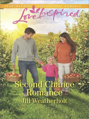 cover image of Second Chance Romance